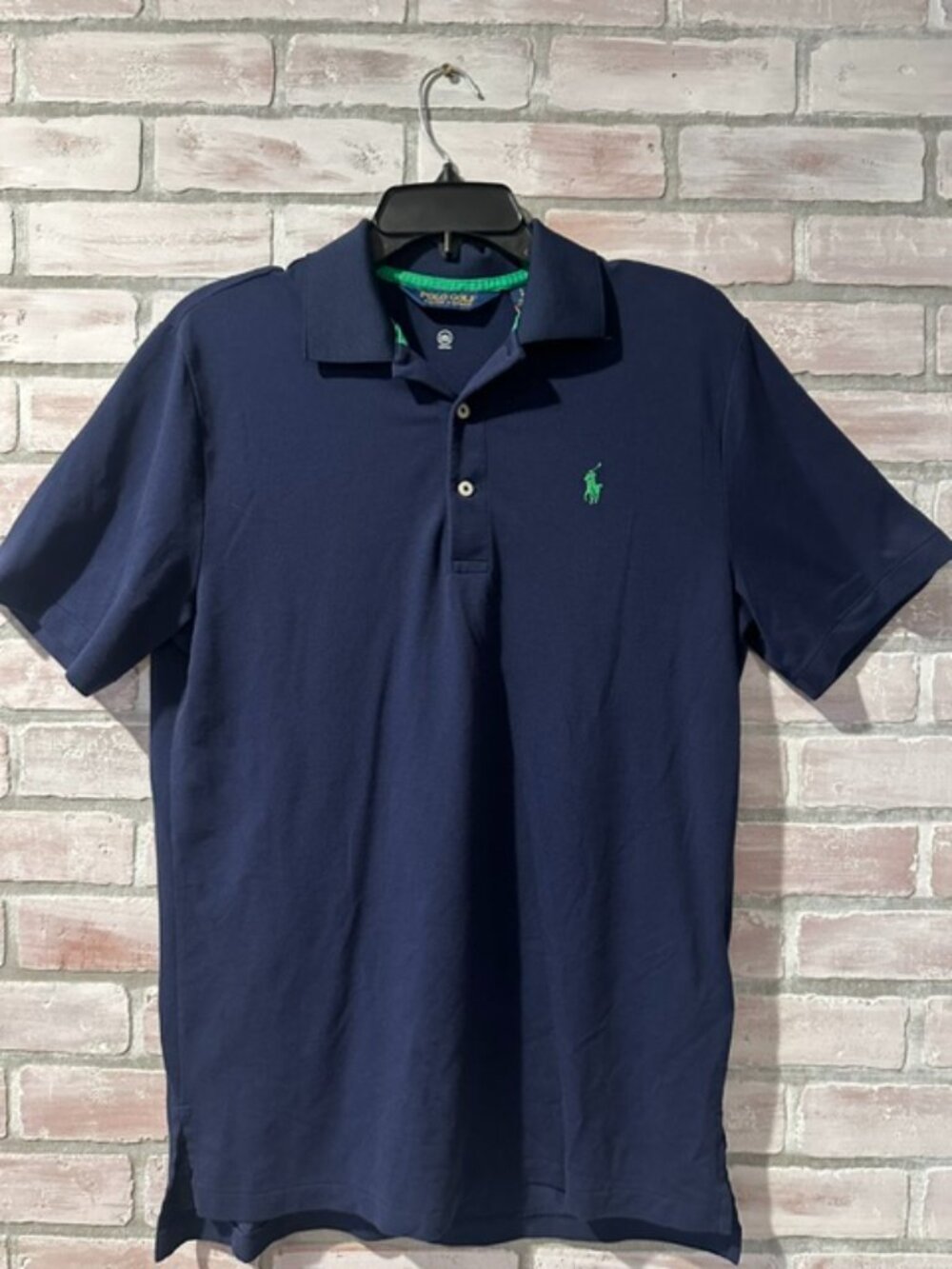 Ralph Lauren Men's Polo Golf S Navy